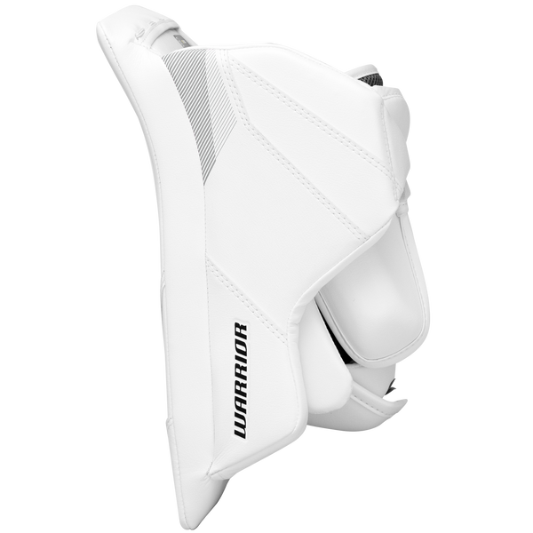 Warrior Intermediate Torwartausrüstung Alpha Surge S50 Stockhand – Produktansicht 2
