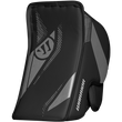 Warrior Alpha Surge S30 Youth Stockhand in Schwarz, Vorderansicht