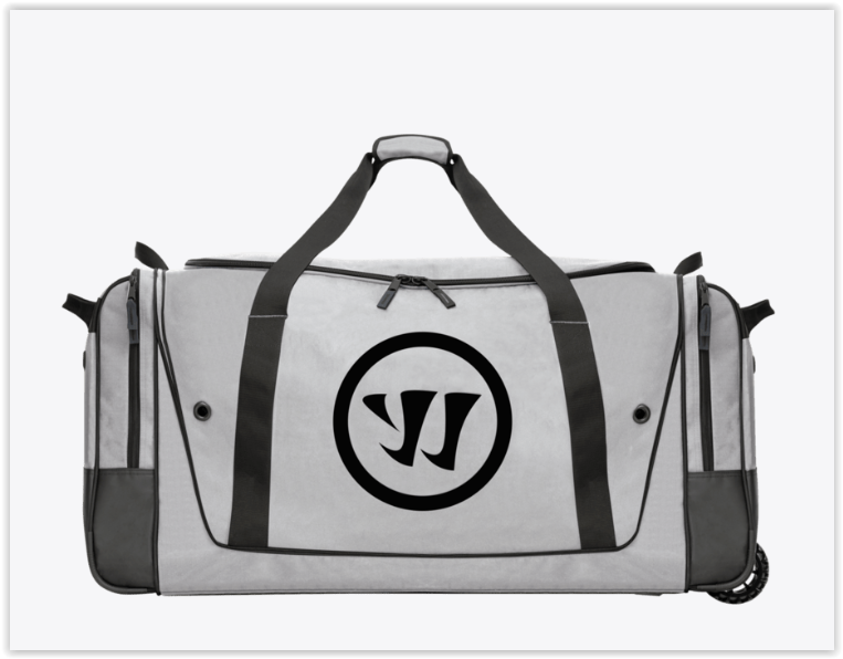 Warrior Universal Taschen A20 Rolltasche Medium – Produktansicht 1