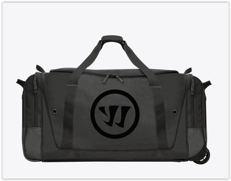 Warrior Universal Taschen A20 Rolltasche Medium – Produktansicht 3