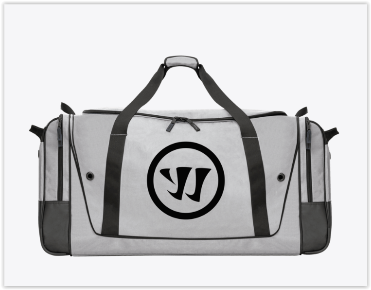 Warrior Universal Taschen A20 Tragetasche Eishockeytasche Medium – Produktansicht 1