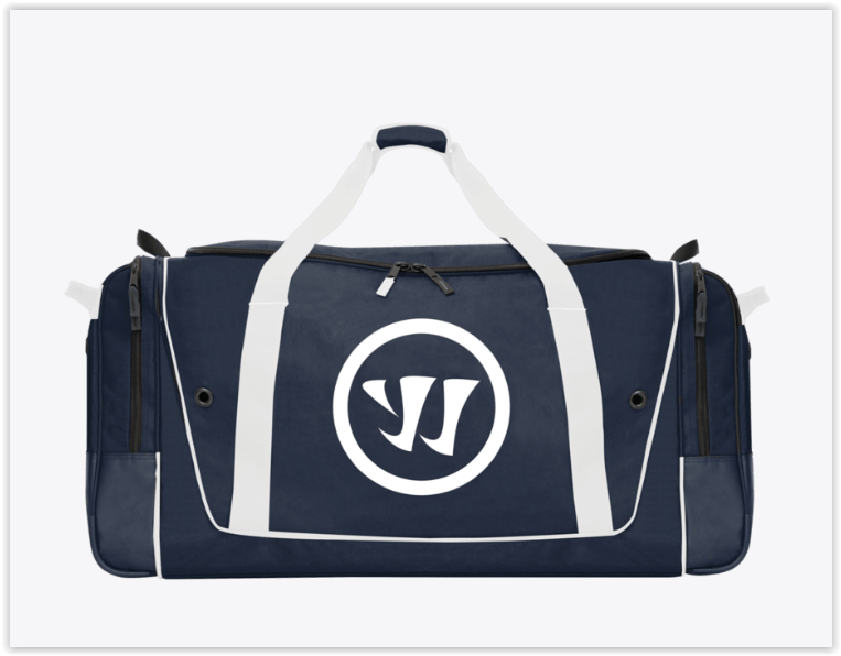 Warrior Universal Taschen A20 Tragetasche Eishockeytasche Medium – Produktansicht 2