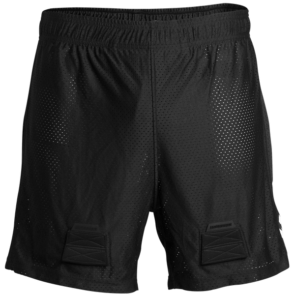 Warrior Mens Alpha Loose Short With Cup – Product view 1
