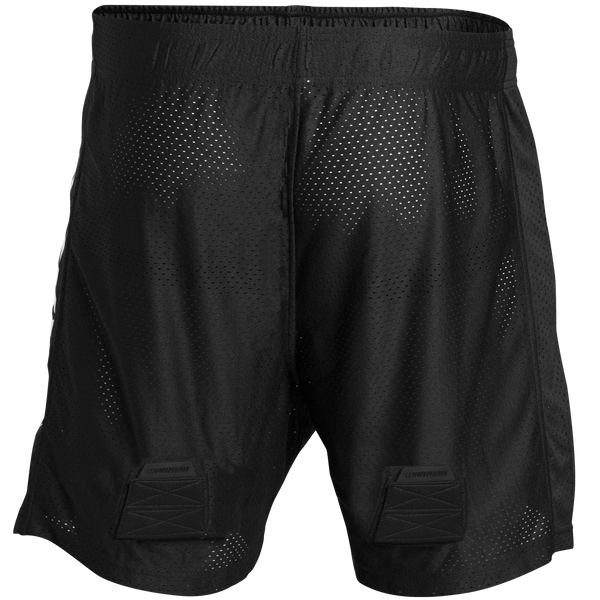 Warrior Mens Alpha Loose Short With Cup – Product view 2