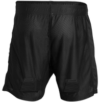 Warrior Senior Bekleidung Alpha Shorts m. Tiefschutz locker sitzend – Produktansicht 1