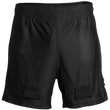 Warrior Mens Alpha Loose Short With Cup – Product view 1