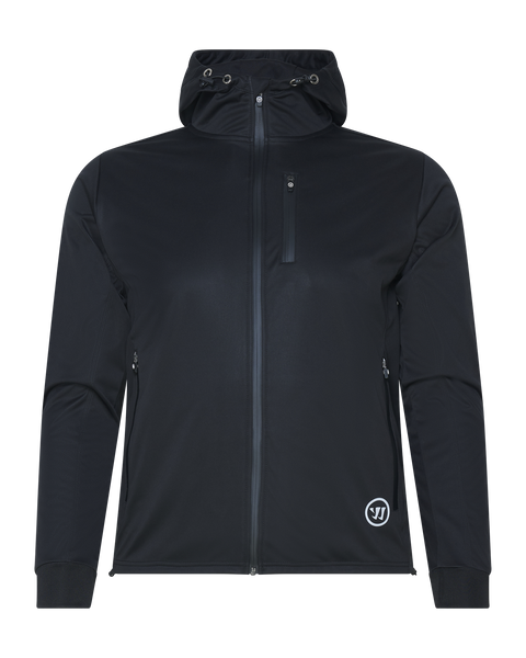 Warrior Senior Bekleidung Core Softshell Jacke – Produktansicht 1