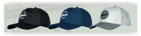 Warrior GENERAL Circle Patch Snapback – Product view 1