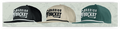 Warrior GENERAL Sport Rope Hockey Hat – Product view 1