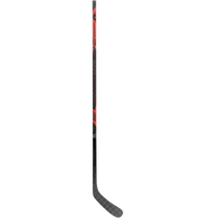 Warrior Novium 3 Pro Intermediate 55 Flex Eishockeyschläger, Modellbild Produktansicht