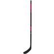 Warrior Novium 3 Pro Junior 50 hockey stick, representative product view