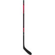 Warrior Novium 3 Pro Junior 40 Flex – detail view (representative image) Warrior Novium 3 Pro Junior 40 hockey stick, representative detail view