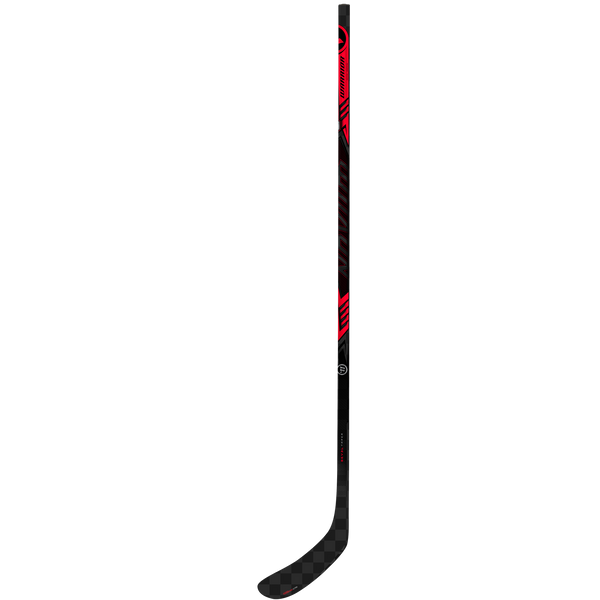 Warrior Novium 3 Pro Junior 30 Flex – product view (representative image) Warrior Novium 3 Pro Junior 30 hockey stick, representative product view