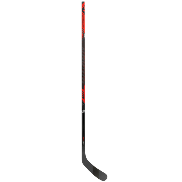 Warrior Novium 3 SP Intermediate 65 Flex W03 Eishockeyschläger Detail