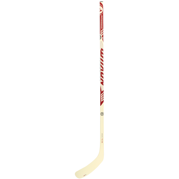 Warrior Novium 3 SP Junior 50 Flex W03 hockey stick