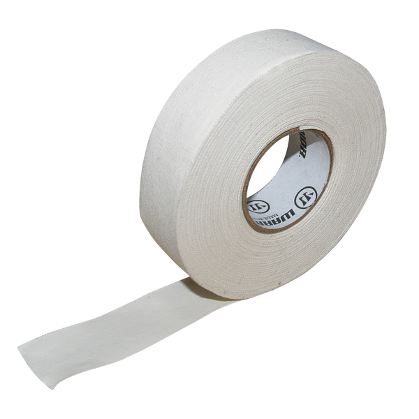 Warrior Universal Zubehör Hockey Tape weiß 24x50 – Produktansicht 1