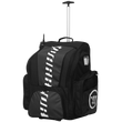 Warrior Universal Taschen A20 Rolltasche Rucksack schwarz OSZ – Produktansicht 1 Warrior Universal Taschen A20 Rolltasche Rucksack schwarz OSZ – Produktansicht 1