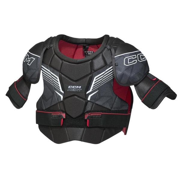 CCM NEXT Schulterschutz Senior S26 Produktbild 1