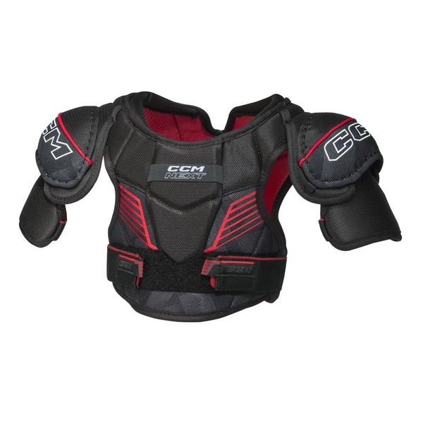 CCM NEXT Schulterschutz Junior S26