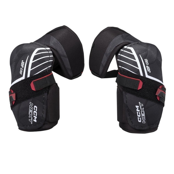 CCM NEXT Ellenbogenschoner Senior S26 Produktbild 1