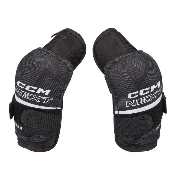 CCM NEXT Ellbogenschoner Junior S26