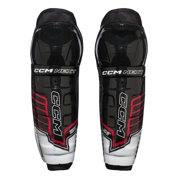 CCM NEXT Beinschoner Junior S26