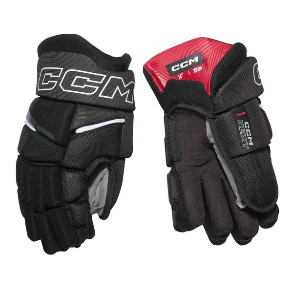 CCM NEXT Handschuhe Senior S26 Produktbild 1