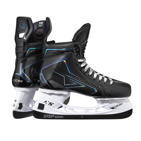 Eishockey-Schlittschuhe