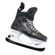 CCM VIZION Senior – Side View CCM VIZION Senior ice hockey skate with CORE Boot and white holder – side view
