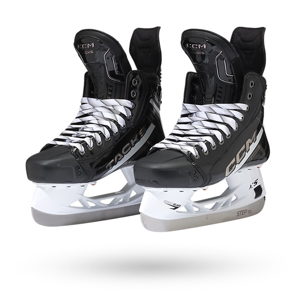 CCM TACKS XR Eishockeyschlittschuhe Senior – Ansicht 1 CCM TACKS XR Eishockeyschlittschuhe Senior Eishockey Schlittschuhe Ansicht 1
