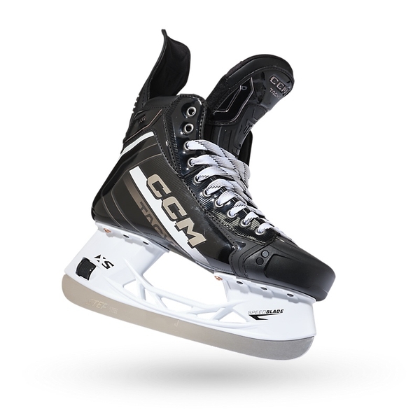 CCM TACKS XR Eishockeyschlittschuhe Senior – Ansicht 2 CCM TACKS XR Eishockeyschlittschuhe Senior Eishockey Schlittschuhe Ansicht 2