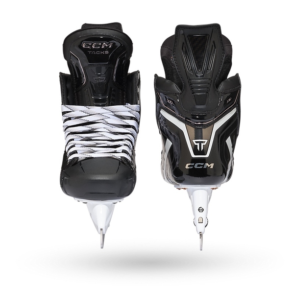 CCM TACKS XR Eishockeyschlittschuhe Senior – Ansicht 3 CCM TACKS XR Eishockeyschlittschuhe Senior Eishockey Schlittschuhe Ansicht 3