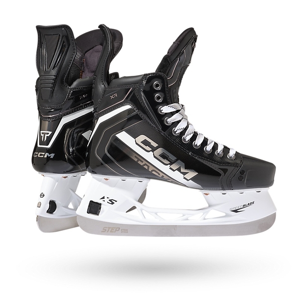 CCM TACKS XR Eishockeyschlittschuhe Senior – Ansicht 4 CCM TACKS XR Eishockeyschlittschuhe Senior Eishockey Schlittschuhe Ansicht 4