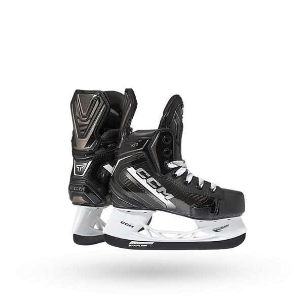CCM TACKS XR Eishockeyschlittschuhe Youth – Ansicht 4 CCM TACKS XR Eishockeyschlittschuhe Youth Eishockey Schlittschuhe Ansicht 4