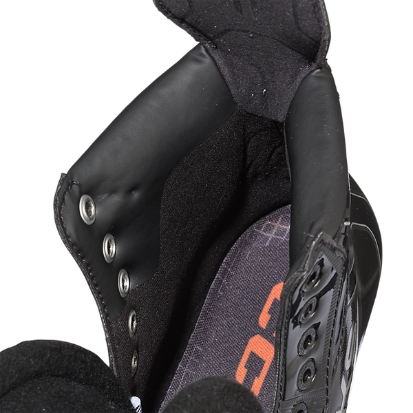 CCM TACKS XR80 Intermediate Eishockey-Schlittschuhe Eishockey Schlittschuhe Ansicht 5
