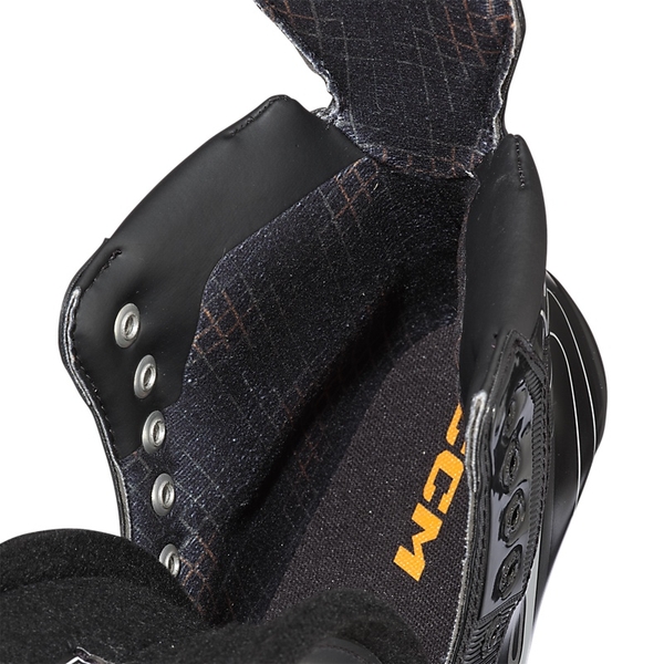 CCM TACKS XR70 Intermediate Eishockey-Schlittschuhe – Ansicht 5 CCM TACKS XR70 Intermediate Eishockey-Schlittschuhe Eishockey Schlittschuhe Ansicht 5