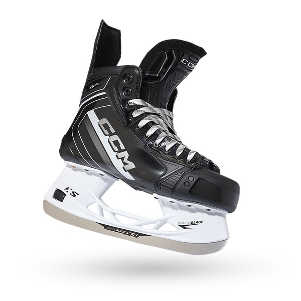 CCM TACKS XR70 Junior Eishockey-Schlittschuhe – Ansicht 2 CCM TACKS XR70 Junior Eishockey-Schlittschuhe Eishockey Schlittschuhe Ansicht 2