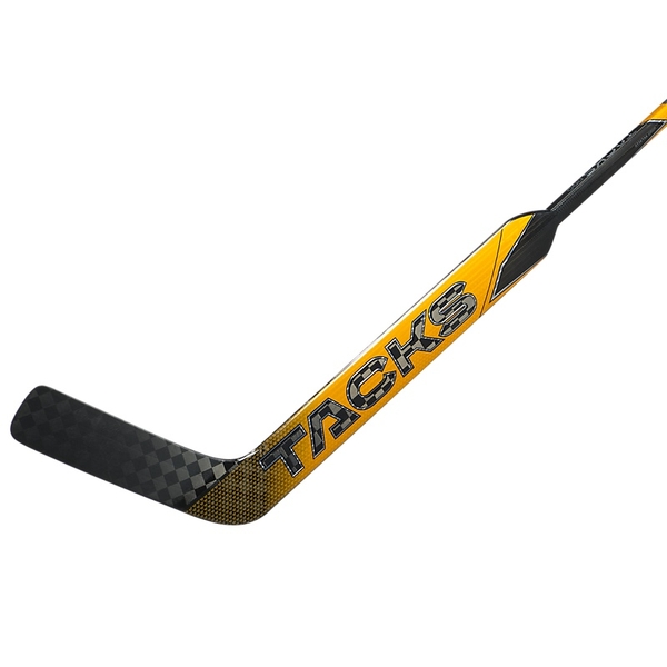 CCM TACKS PRO P4 Intermediate Torwartschläger – Produktansicht 4