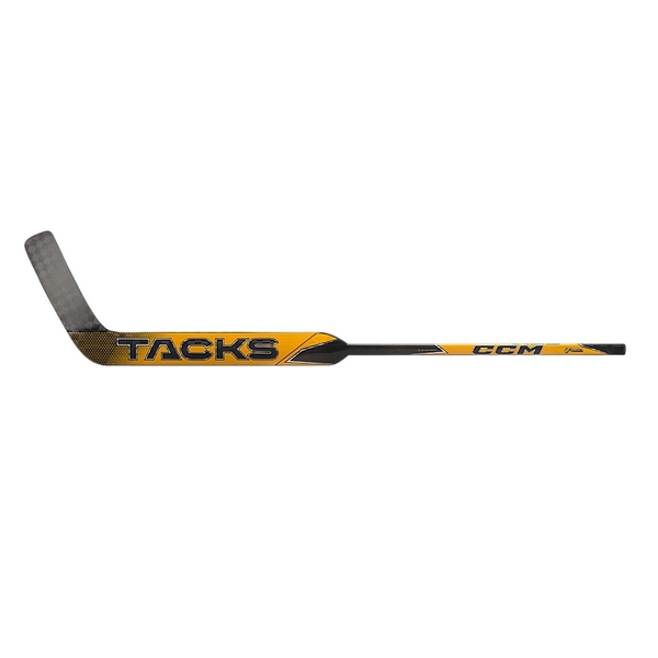 CCM TACKS PRO P4 Intermediate Torwartschläger – Produktansicht 5