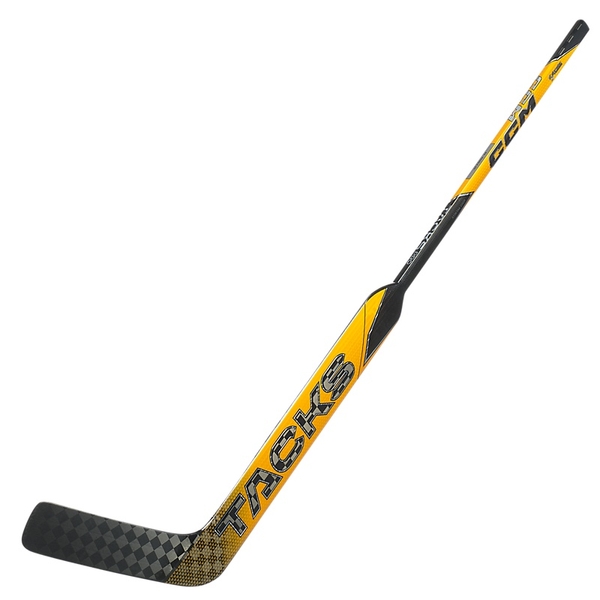 CCM TACKS PRO P4 Intermediate Torwartschläger – Produktansicht 1