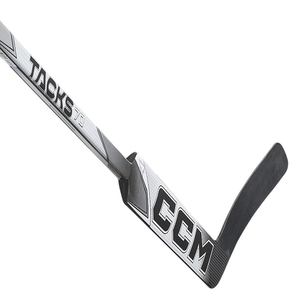 CCM TACKS 70 P4 Senior Torwartschläger – Produktansicht 2 CCM TACKS 70 P4 Senior Torwartschläger – Produktansicht 2