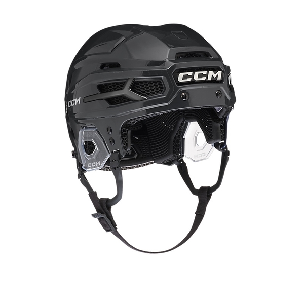 CCM TACKS X PRO Eishockeyhelm Senior – Produktansicht 1