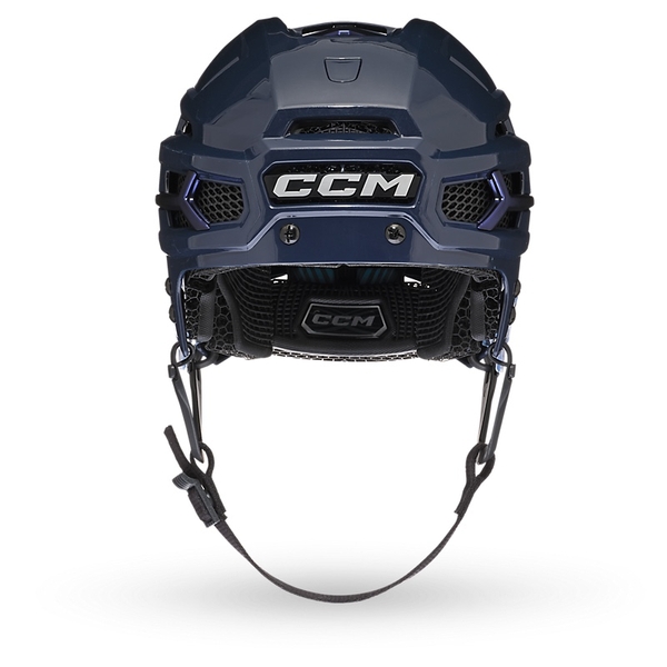CCM TACKS X PRO Eishockeyhelm Senior – Produktansicht 2