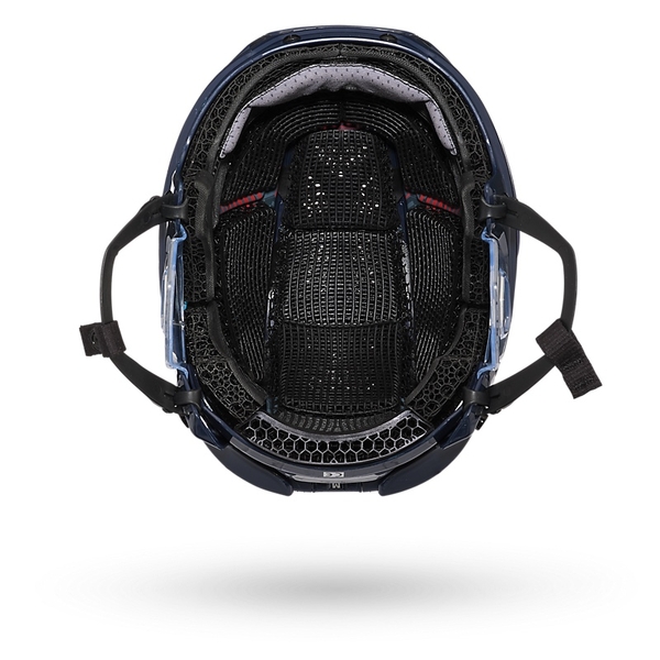 CCM TACKS X PRO Eishockeyhelm Senior – Produktansicht 5