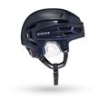 CCM TACKS X PRO Eishockeyhelm Senior – Produktansicht 3