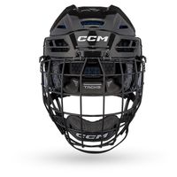 CCM TACKS 310 Combo Eishockeyhelm Senior – Produktansicht 1