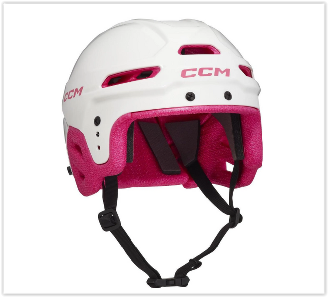 CCM Multi-Sport Helm – Produktansicht 1