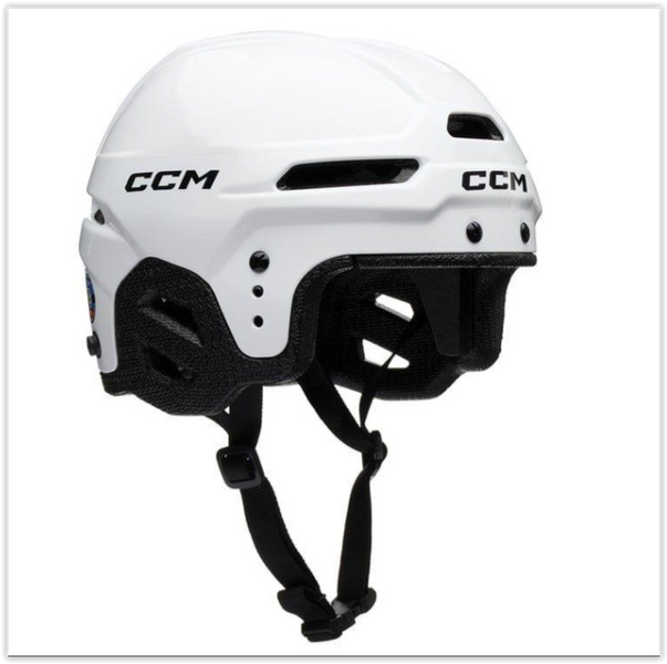 CCM Multi-Sport Helm – Produktansicht 3