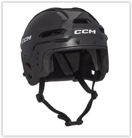 CCM Multi-Sport Helm – Produktansicht 4