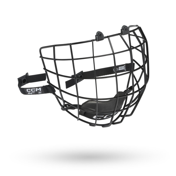 CCM FM Pro Facemask Senior offizielles CCM Produktbild 1